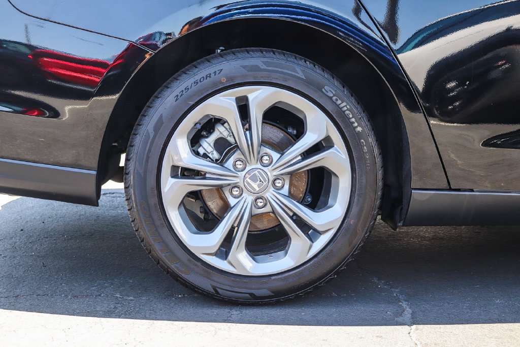 Used 2024 Honda Accord EX image 11