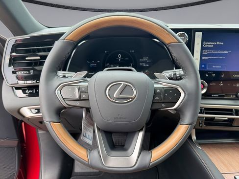 New 2026 Lexus RX 350 w/ Convenience Package AWD/4WD image 21
