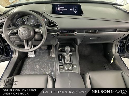 New 2026 MAZDA CX-30 AWD 2.5 S image 36