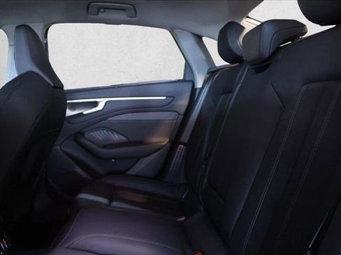 New 2026 Audi A6 Premium Plus image 17