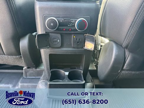 Used 2022 Ford Explorer ST w/ Equipment Group 401A AWD/4WD image 30