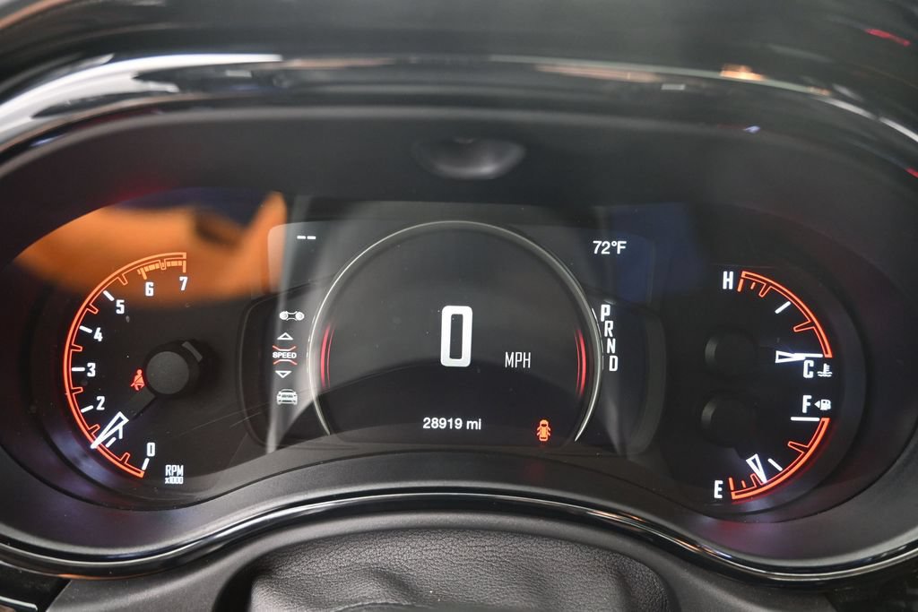 Used 2025 Dodge Durango R/T AWD/4WD image 38