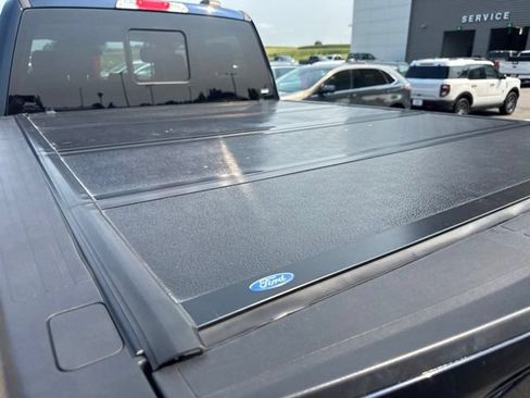 Used 2021 Ford F250 Lariat w/ Chrome Package AWD/4WD image 36