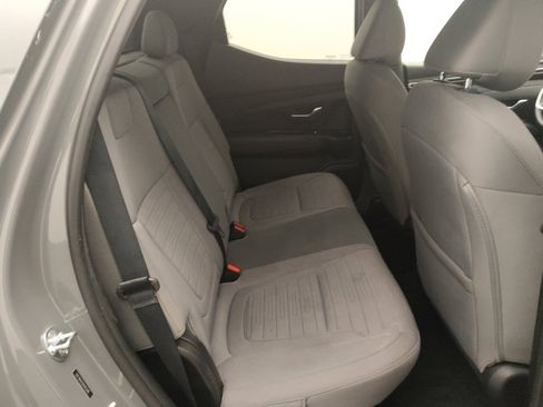 Used 2022 Hyundai Santa Cruz SEL FWD image 19