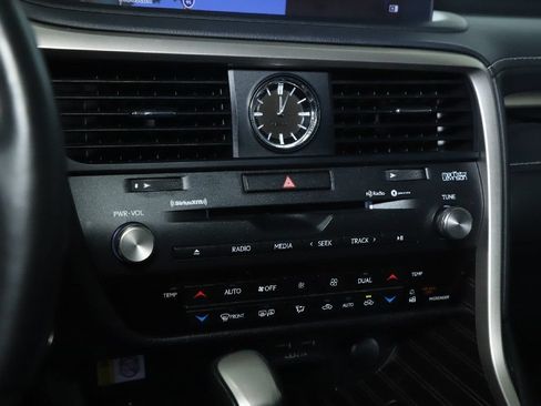 Used 2021 Lexus RX 350 FWD w/ Luxury Package image 27