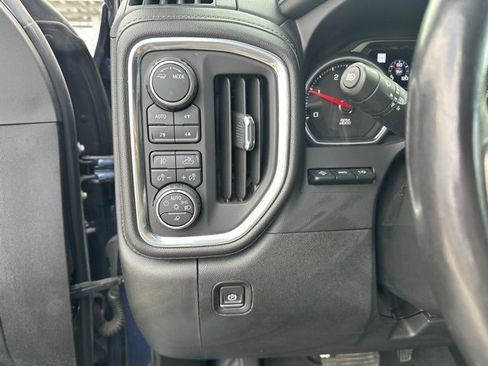 Used 2020 Chevrolet Silverado 3500 High Country w/ Z71 Off-Road Package image 4