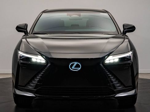 Certified 2024 Lexus RZ 450e Premium w/ Technology Package AWD/4WD image 2