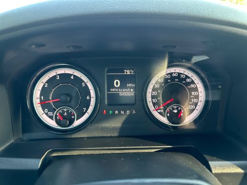 Used 2019 RAM 1500 Express w/ Wheel & Sound Group AWD/4WD image 19