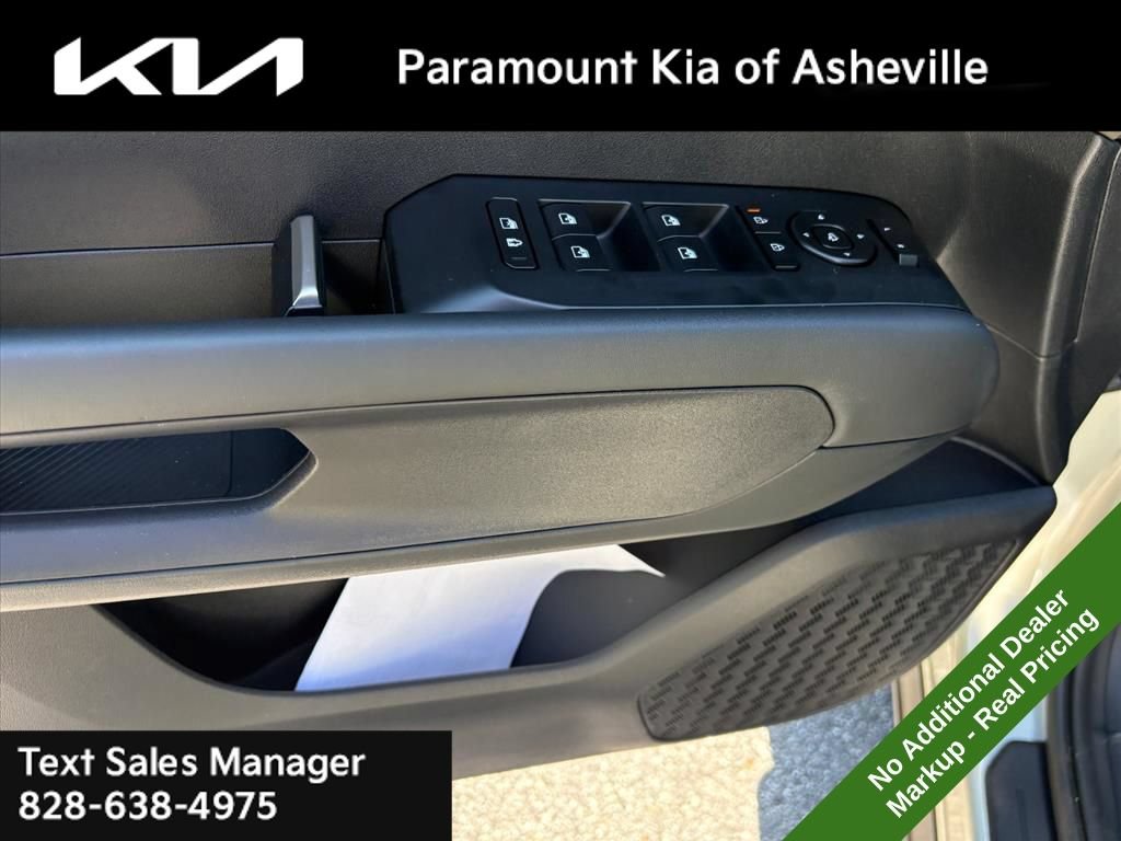 New 2027 Kia Telluride EX AWD/4WD image 26