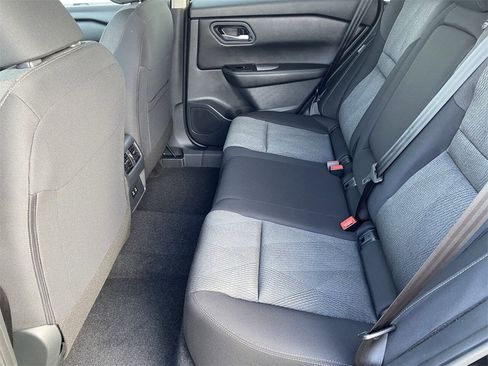 New 2026 Nissan Rogue SV image 16