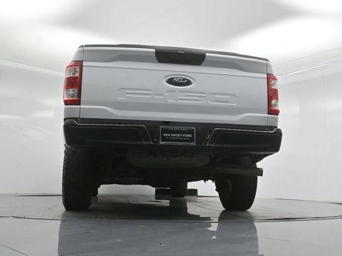 Used 2021 Ford F150 XL w/ Trailer Tow Package AWD/4WD image 47