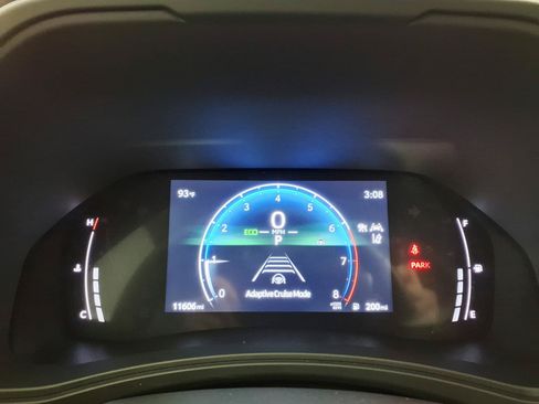 Used 2024 Toyota Grand Highlander AWD image 25