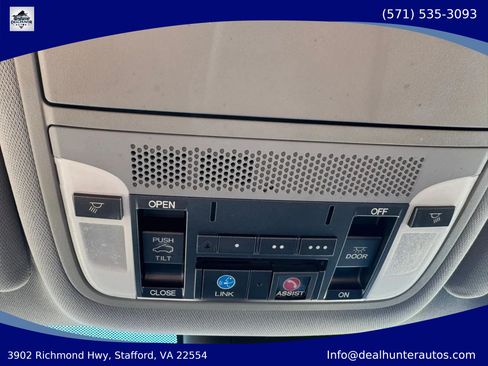 Used 2014 Acura MDX w/ Tech & Entertainment Packag AWD/4WD image 28