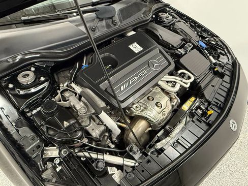 Used 2018 Mercedes-Benz GLA 45 AMG 4MATIC image 66