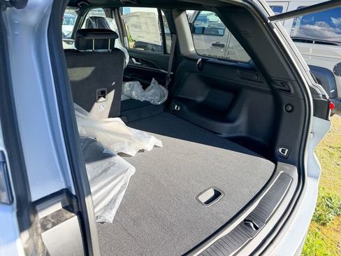 New 2026 Jeep Grand Cherokee 4WD image 26