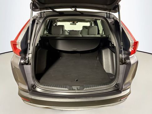Used 2018 Honda CR-V EX image 6
