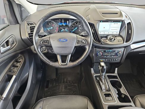 Used 2018 Ford Escape Titanium AWD/4WD image 20