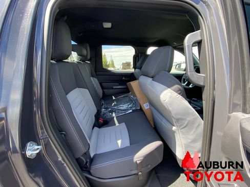 New 2026 Toyota Tacoma TRD Sport AWD/4WD image 14