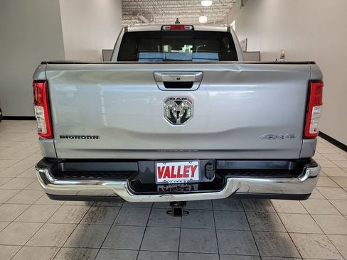Used 2020 RAM 1500 Big Horn image 5