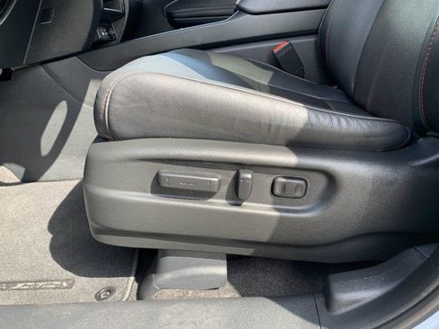 Certified 2024 Honda Passport Black Edition image 35