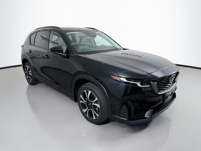 New 2026 MAZDA CX-5 Preferred AWD/4WD image 1