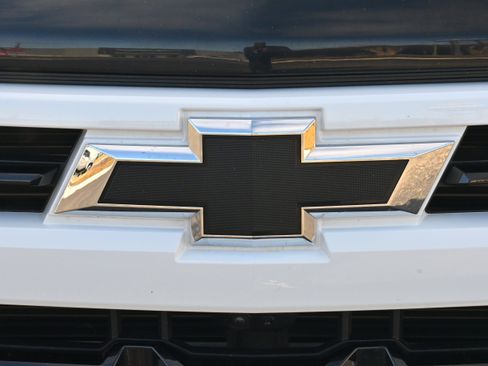 Used 2025 Chevrolet Silverado 1500 RST w/ RST All Star Premium Package image 40