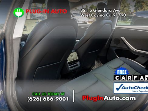 Used 2024 Tesla Model 3 RWD image 9