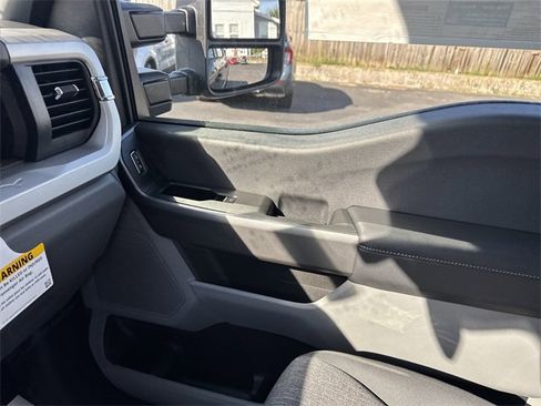 New 2026 Ford F250 XL w/ STX Appearance Package image 25