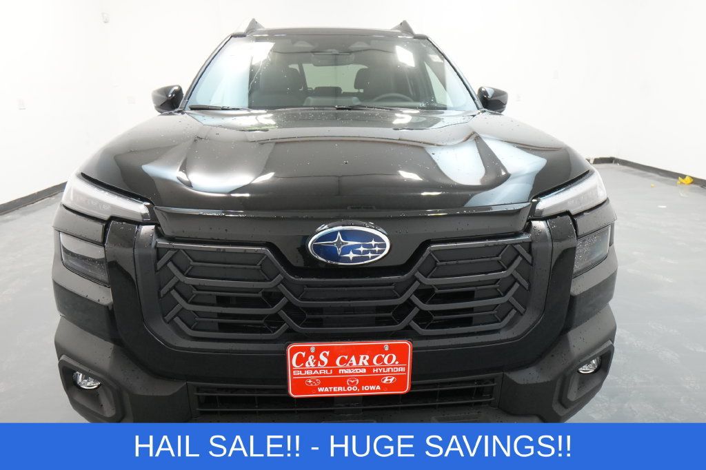 Used 2026 Subaru Outback Premium AWD/4WD image 3
