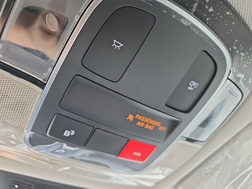 New 2026 Hyundai Tucson SEL Plus w/ Tow & Go Package AWD/4WD image 46