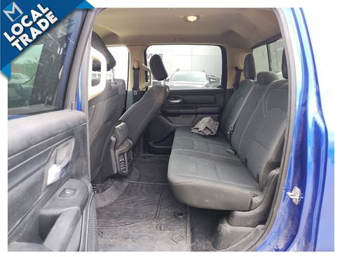 Used 2019 RAM 1500 Tradesman AWD/4WD image 25