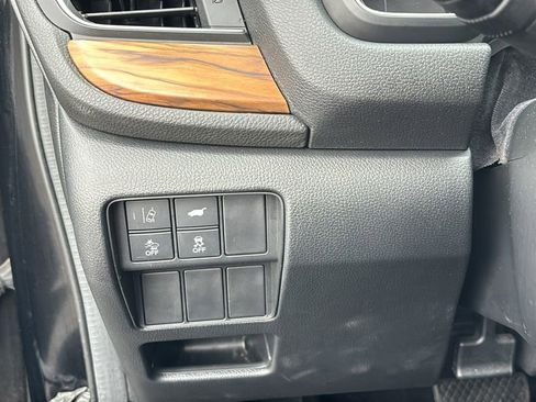 Used 2018 Honda CR-V EX-L image 15