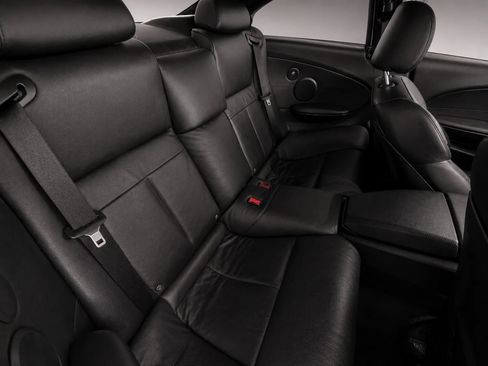 Used 2006 BMW M6 Coupe RWD image 14