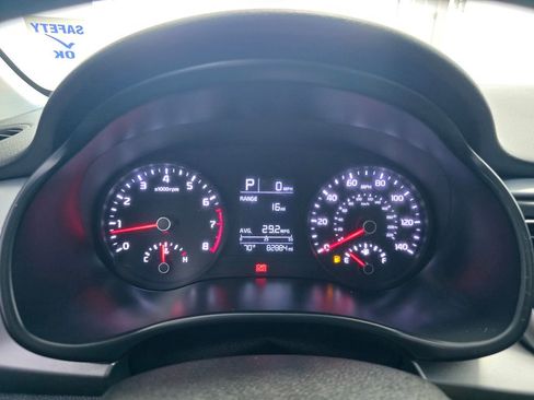 Used 2020 Kia Rio S FWD image 6