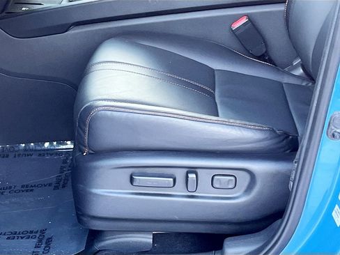 Used 2025 Honda Ridgeline TrailSport image 20