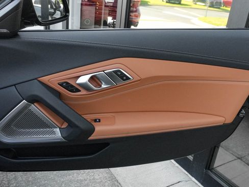 Used 2024 BMW Z4 sDrive30i w/ Premium Package RWD image 37