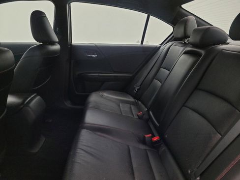 Used 2017 Honda Accord Sport Special Edition image 18