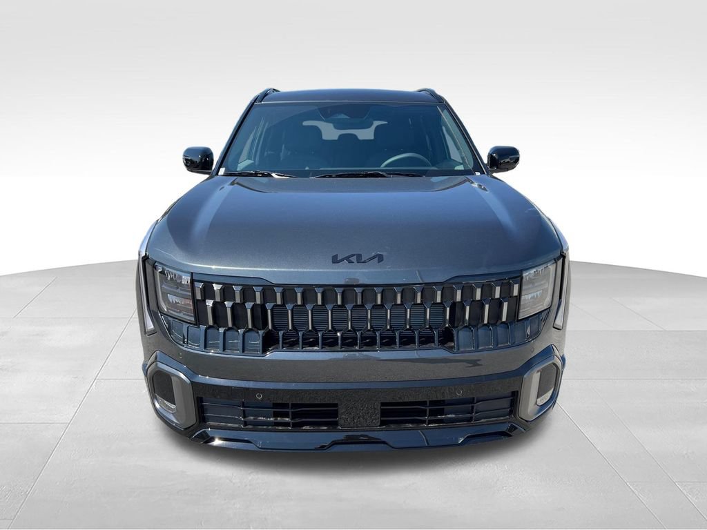 New 2027 Kia Seltos X-Line S AWD/4WD image 8
