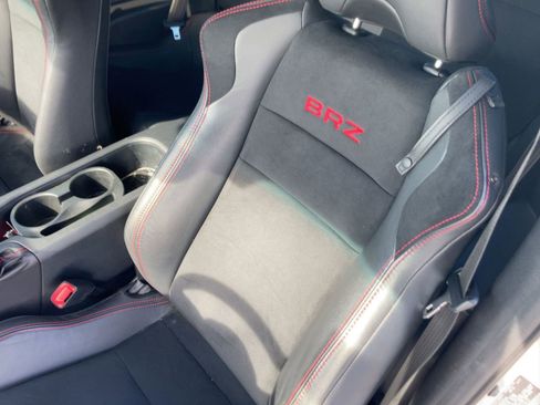 Used 2018 Subaru BRZ Limited w/ Performance Package image 27