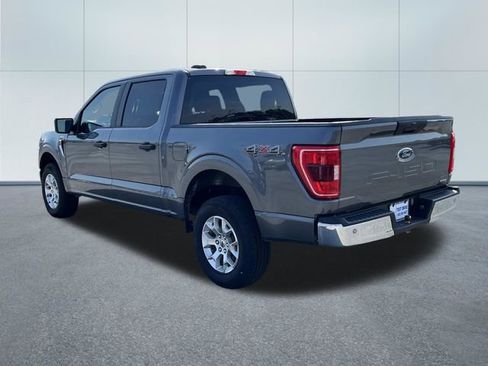 Used 2023 Ford F150 XLT AWD/4WD image 10
