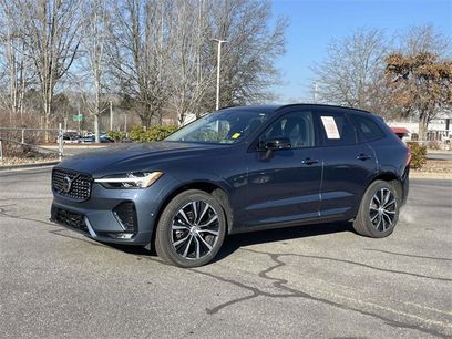 Used 2024 Volvo XC60 B5 Plus