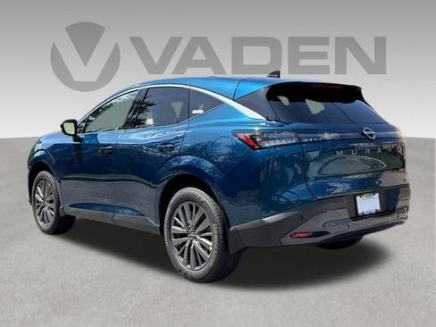 New 2026 Nissan Murano SL AWD/4WD image 23