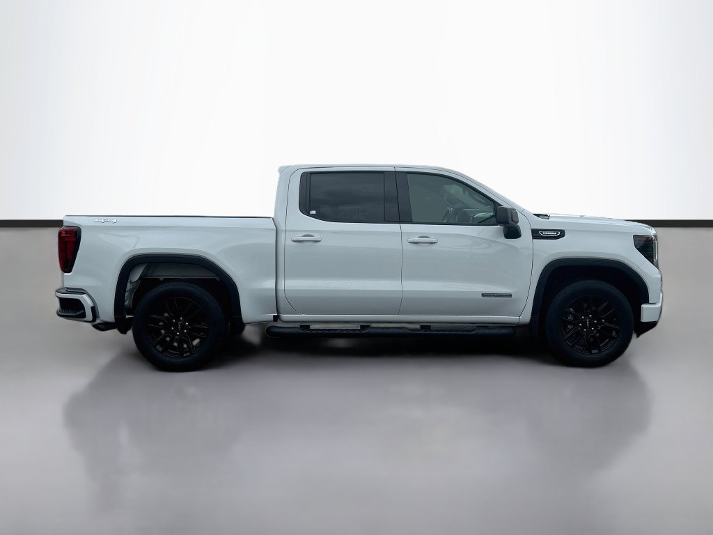 Used 2025 GMC Sierra 1500 Elevation AWD/4WD image 3