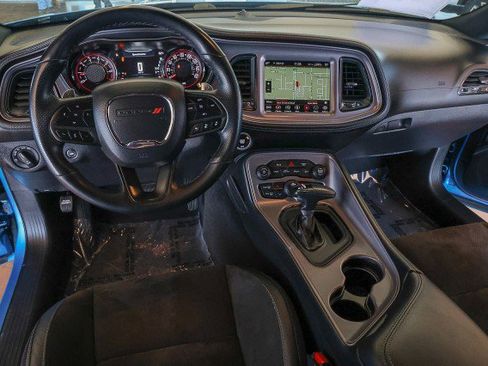 Used 2023 Dodge Challenger GT w/ Plus Package image 21