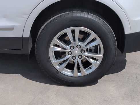 Used 2023 Cadillac XT5 Premium Luxury AWD/4WD image 13