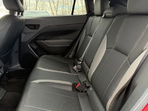 Certified 2024 Subaru Crosstrek 2.5i Wilderness w/ Wilderness Package AWD/4WD image 10