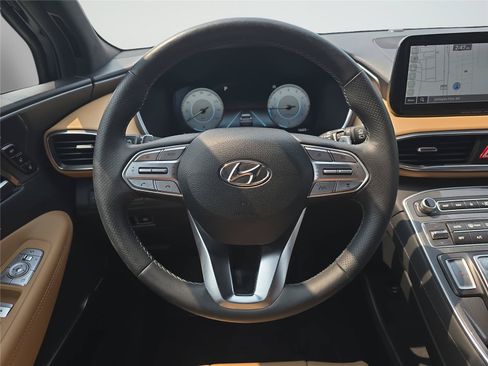 Certified 2023 Hyundai Santa Fe Calligraphy AWD/4WD image 10