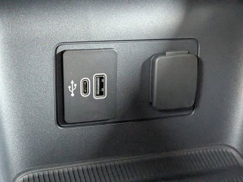 New 2026 Ford Explorer Tremor AWD/4WD image 23