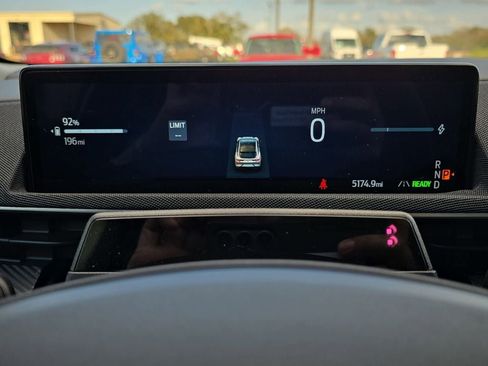 New 2025 Ford Mustang Mach-E Select w/ Comfort Package Lite image 18