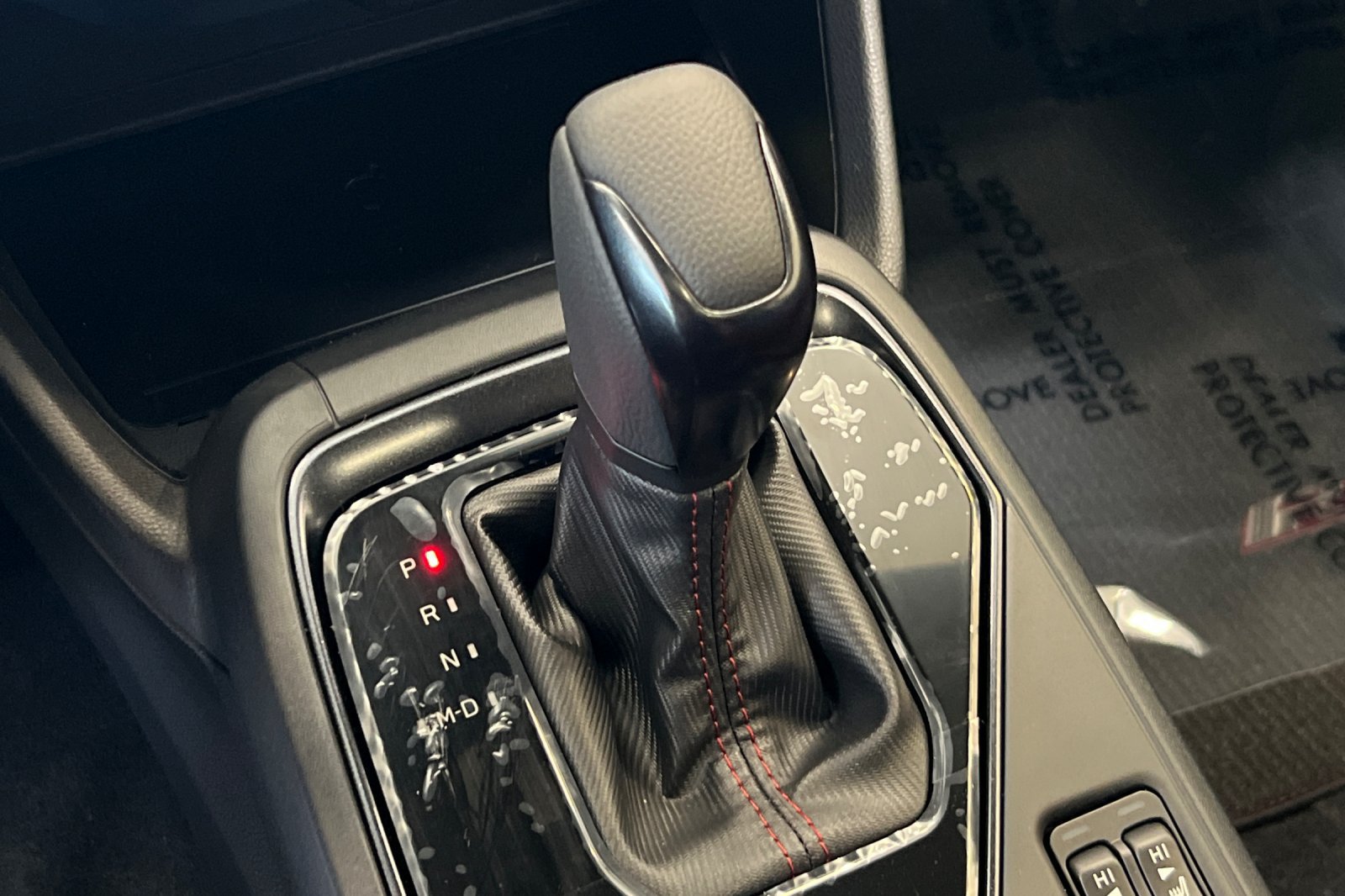 New 2026 Subaru Impreza RS AWD/4WD image 20